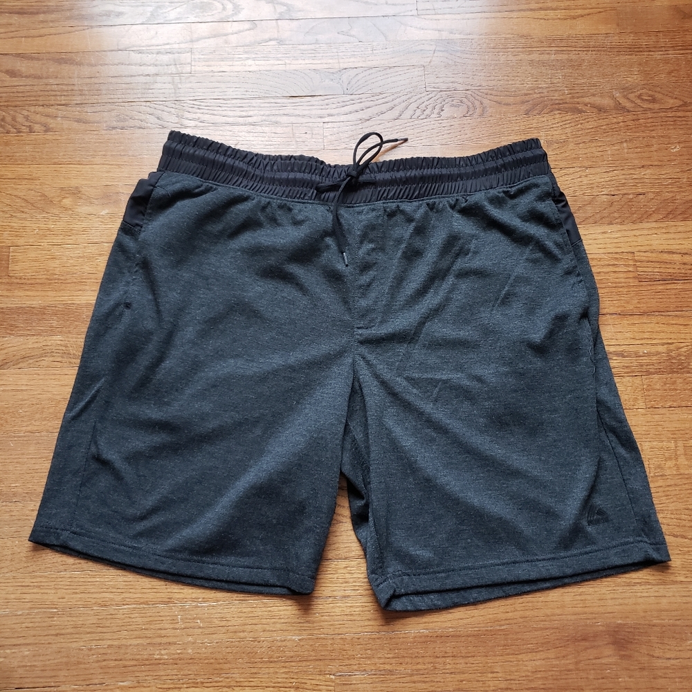RBX | Men's Athletic Lounge Shorts | XL